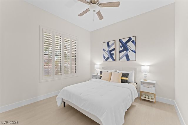 432 Piute Valley Court, Henderson, NV 89012