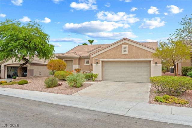 432 Piute Valley Court, Henderson, NV 89012