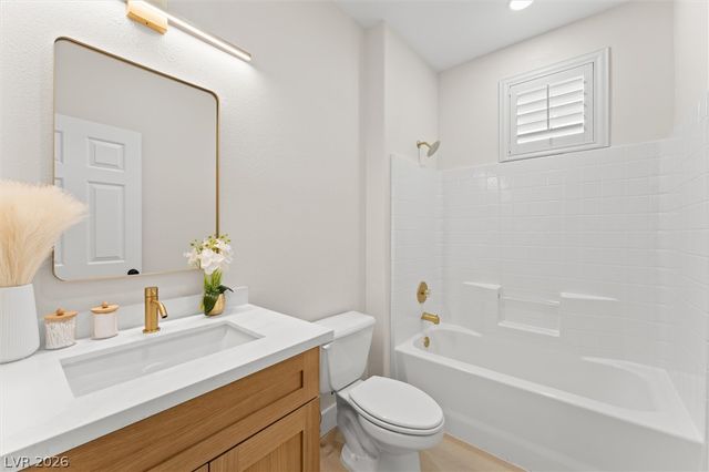 432 Piute Valley Court, Henderson, NV 89012