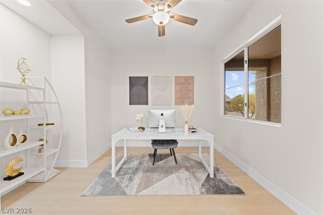 432 Piute Valley Court, Henderson, NV 89012