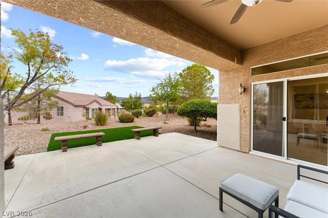 432 Piute Valley Court, Henderson, NV 89012