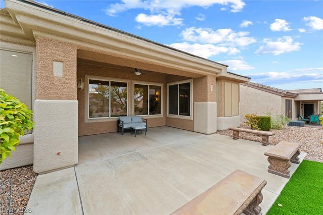 432 Piute Valley Court, Henderson, NV 89012