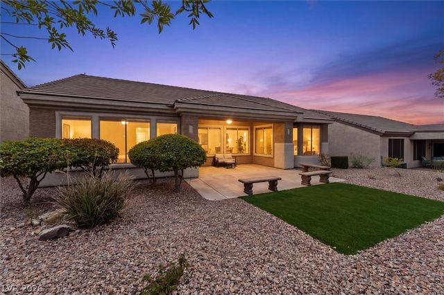 432 Piute Valley Court, Henderson, NV 89012