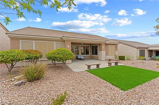 432 Piute Valley Court, Henderson, NV 89012