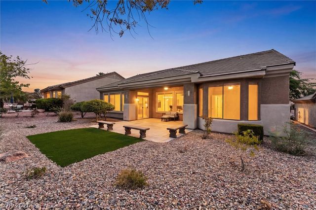432 Piute Valley Court, Henderson, NV 89012
