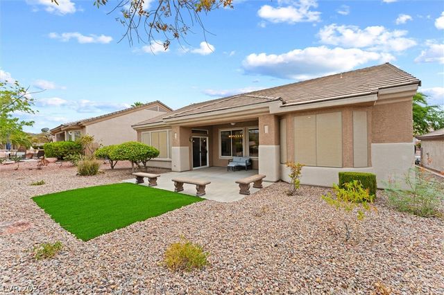 432 Piute Valley Court, Henderson, NV 89012