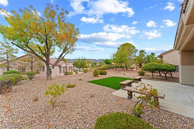432 Piute Valley Court, Henderson, NV 89012