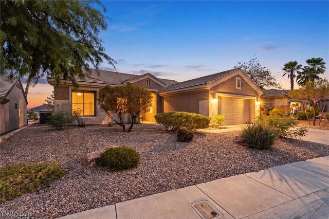 432 Piute Valley Court, Henderson, NV 89012