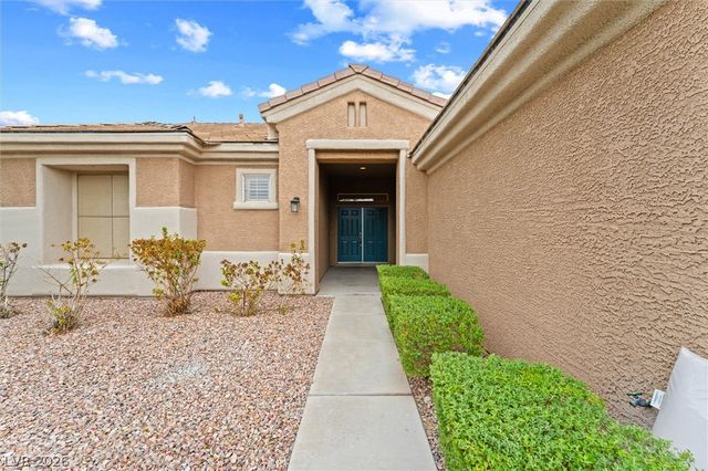 432 Piute Valley Court, Henderson, NV 89012