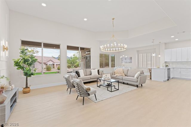 432 Piute Valley Court, Henderson, NV 89012