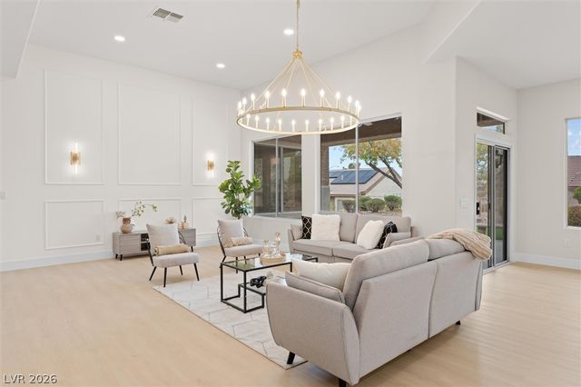 432 Piute Valley Court, Henderson, NV 89012