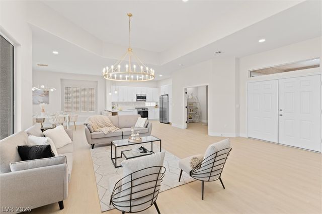 432 Piute Valley Court, Henderson, NV 89012