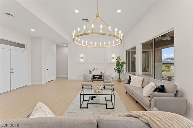 432 Piute Valley Court, Henderson, NV 89012