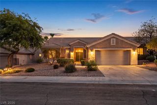 432 Piute Valley Court, Henderson, NV 89012