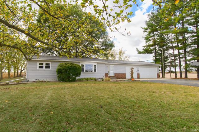 4581 W 250 S, Peru, IN 46970