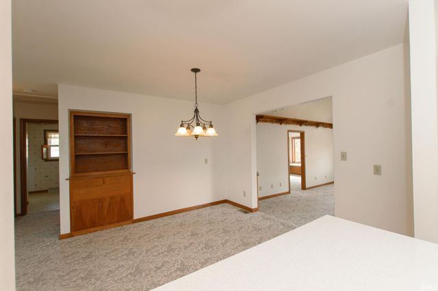 4581 W 250 S, Peru, IN 46970