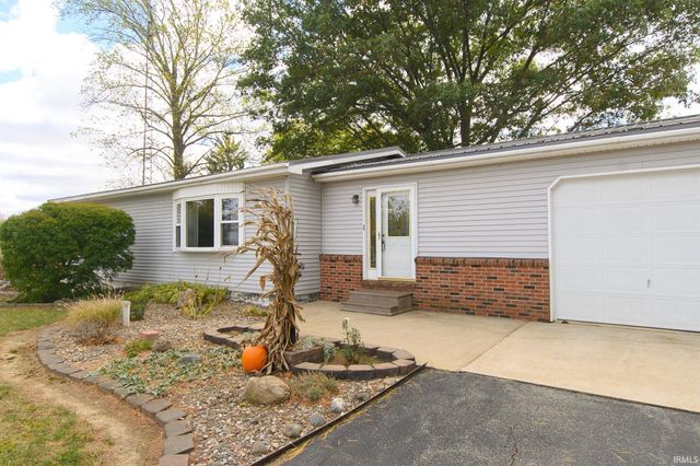 4581 W 250 S, Peru, IN 46970