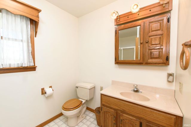 4581 W 250 S, Peru, IN 46970