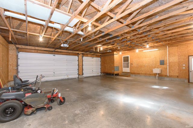 4581 W 250 S, Peru, IN 46970