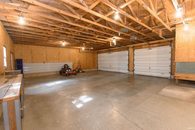 4581 W 250 S, Peru, IN 46970