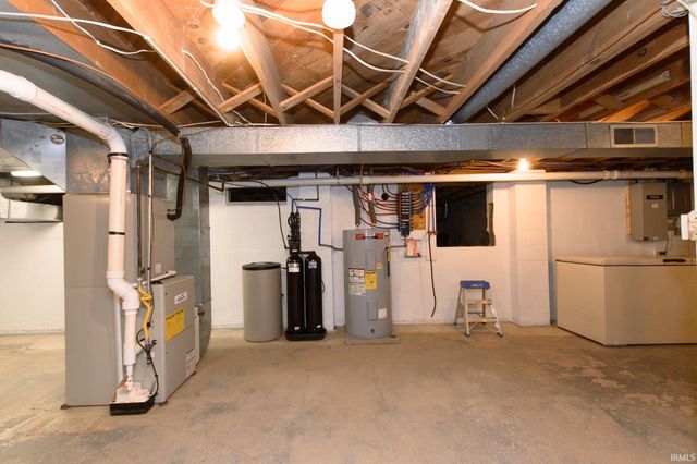 4581 W 250 S, Peru, IN 46970