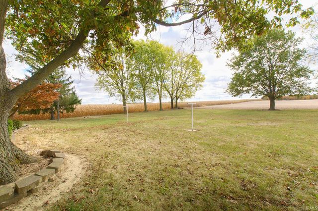 4581 W 250 S, Peru, IN 46970