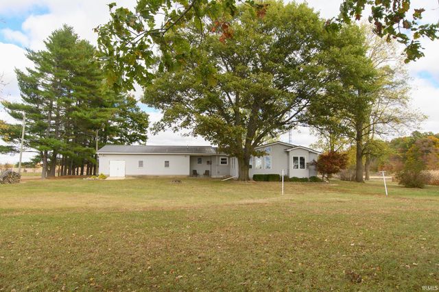 4581 W 250 S, Peru, IN 46970