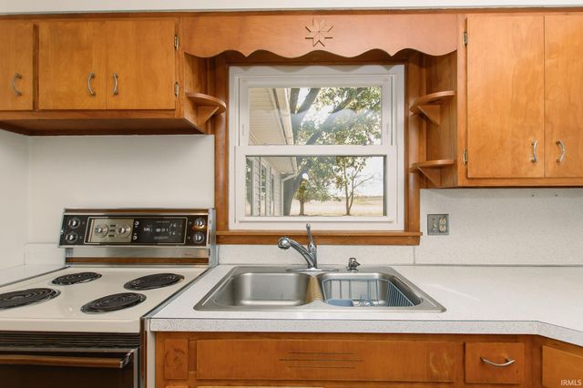 4581 W 250 S, Peru, IN 46970