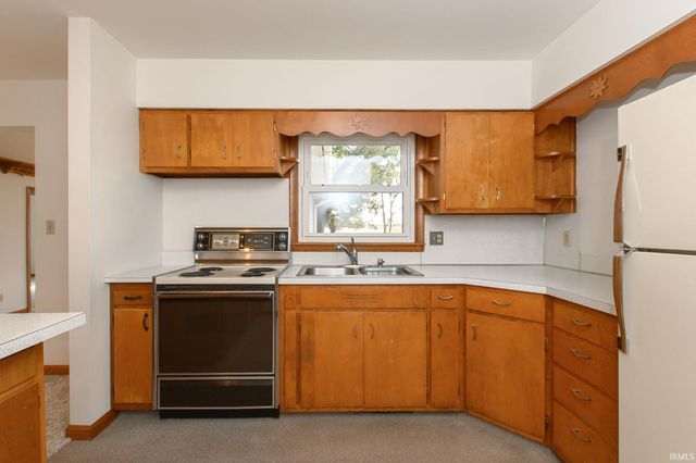 4581 W 250 S, Peru, IN 46970