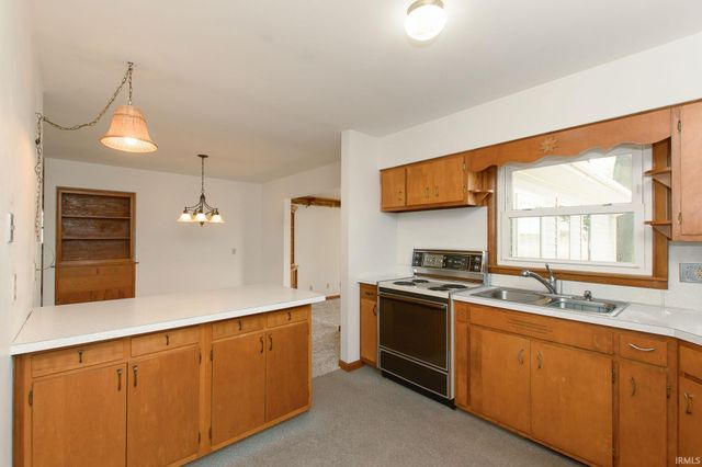 4581 W 250 S, Peru, IN 46970