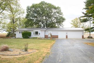 4581 W 250 S, Peru, IN 46970