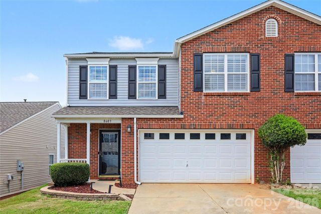 8603 Westhope Street, Charlotte, NC 28216