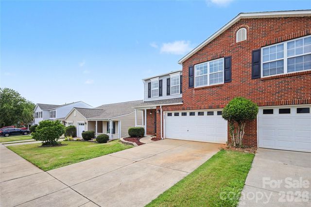 8603 Westhope Street, Charlotte, NC 28216
