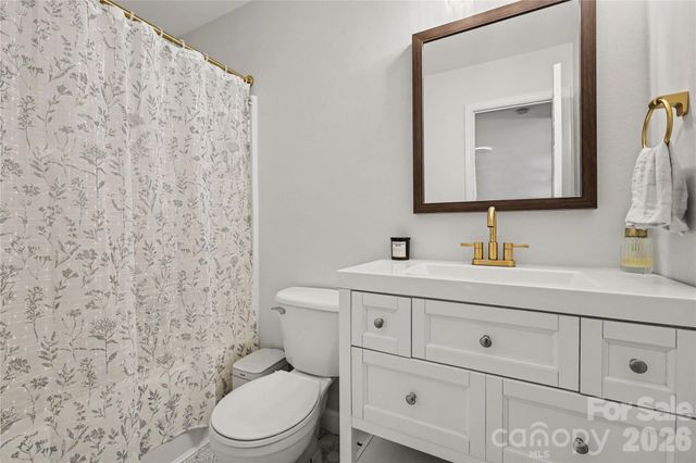 8603 Westhope Street, Charlotte, NC 28216