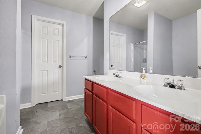 8603 Westhope Street, Charlotte, NC 28216