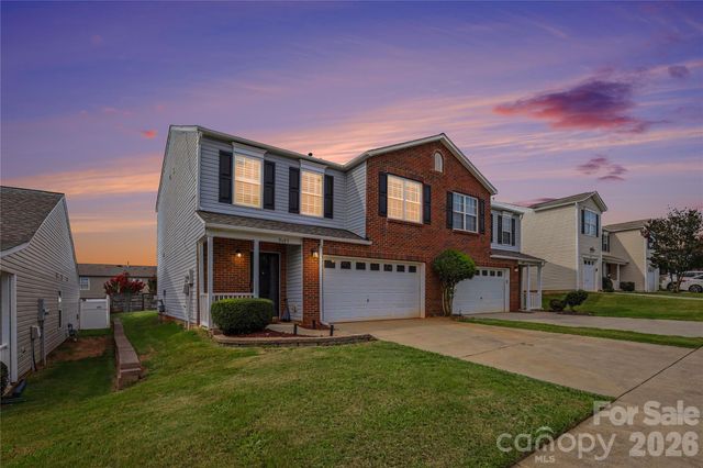 8603 Westhope Street, Charlotte, NC 28216