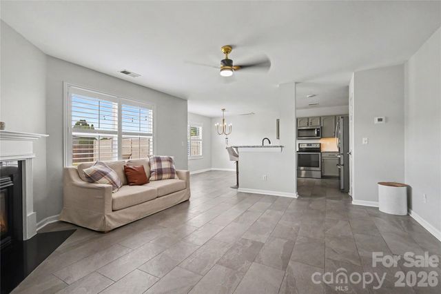 8603 Westhope Street, Charlotte, NC 28216