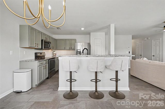 8603 Westhope Street, Charlotte, NC 28216