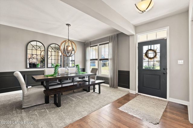 227 Summers Cabin Ln, Shepherdsville, KY 40165