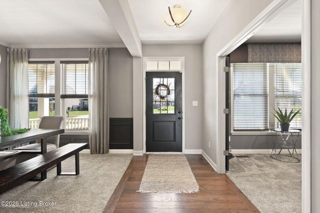 227 Summers Cabin Ln, Shepherdsville, KY 40165