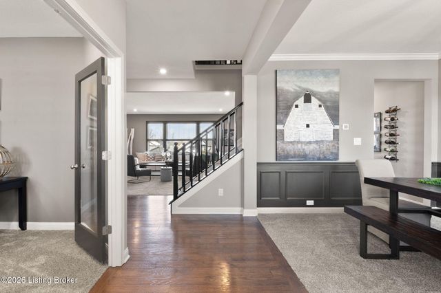 227 Summers Cabin Ln, Shepherdsville, KY 40165