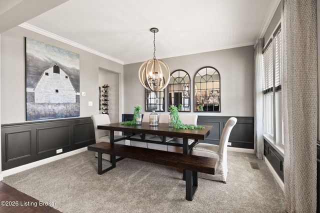 227 Summers Cabin Ln, Shepherdsville, KY 40165