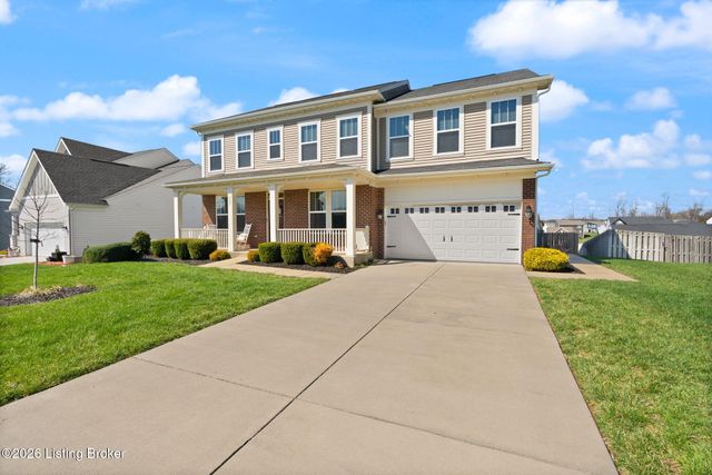 227 Summers Cabin Ln, Shepherdsville, KY 40165