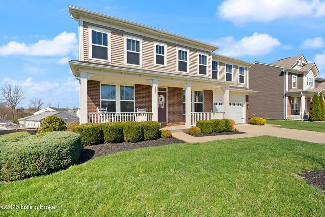 227 Summers Cabin Ln, Shepherdsville, KY 40165