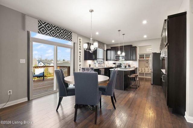 227 Summers Cabin Ln, Shepherdsville, KY 40165