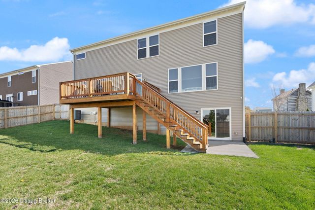 227 Summers Cabin Ln, Shepherdsville, KY 40165