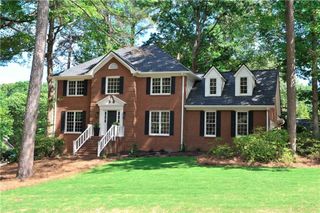 5250 Beech Forest Drive SW, Lilburn, GA 30047
