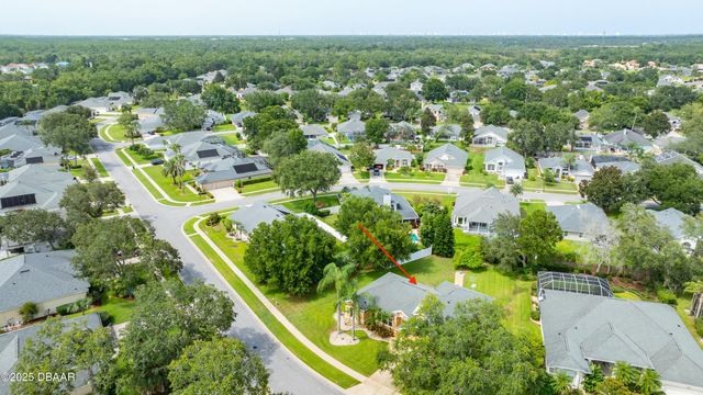 6032 Sanctuary Garden Boulevard, Port Orange, FL 32128