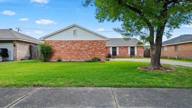 1342 Padstow Lane, Channelview, TX 77530