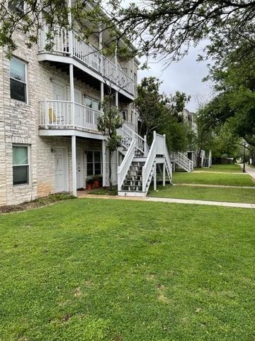 3400 Speedway 108, Austin, TX 78705